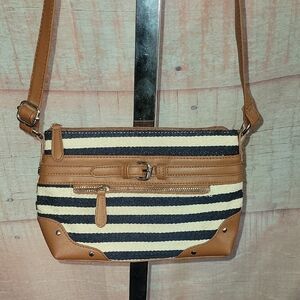 Nautical Crossbody Purse